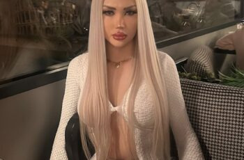 Kayseri Bayan Escort Yeliz